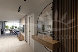 Nouvelle Construction - Maison - Torre Pacheco - SANTA ROSALIA