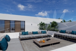 Nouvelle Construction - Maison - Torre Pacheco - SANTA ROSALIA