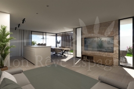 Nouvelle Construction - Maison - Torre Pacheco - SANTA ROSALIA