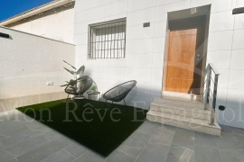 Nueva construcción  - Duplex - San Javier