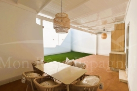 Nueva construcción  - Duplex - San Javier