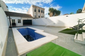 Nueva construcción  - Duplex - San Javier