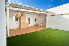 Nueva construcción  - Duplex - San Javier