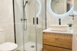 Nueva construcción  - Duplex - San Javier
