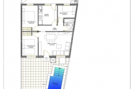 Nueva construcción  - Duplex - San Javier