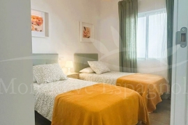 Nueva construcción  - Duplex - San Javier