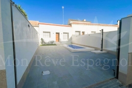 Nueva construcción  - Duplex - San Javier