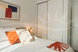 Nueva construcción  - Duplex - San Javier