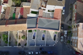 Nueva construcción  - Duplex - San Javier