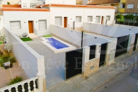 Nueva construcción  - Duplex - San Javier