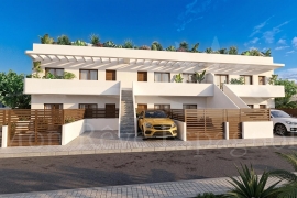 New Build - Apartment/Flat - Pilar de la Horadada - Torre de la Horadada