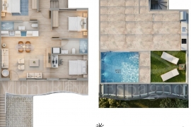 New Build - Apartment/Flat - Pilar de la Horadada - Torre de la Horadada