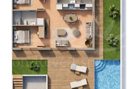 New Build - Apartment/Flat - Pilar de la Horadada - Torre de la Horadada