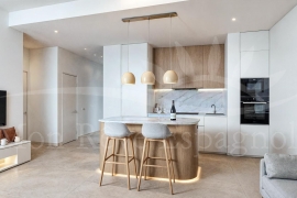 New Build - Apartment/Flat - Pilar de la Horadada - Torre de la Horadada