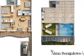 New Build - Apartment/Flat - Pilar de la Horadada - Torre de la Horadada