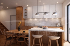 Nueva construcción  - Chalet - LOS ALCAZARES - Los Alcázeres