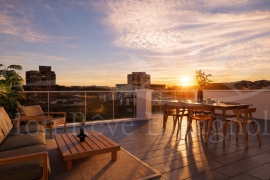 Nueva construcción  - Chalet - LOS ALCAZARES - Los Alcázeres