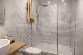 Nueva construcción  - Chalet - LOS ALCAZARES - Los Alcázeres