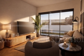 Nueva construcción  - Chalet - LOS ALCAZARES - Los Alcázeres