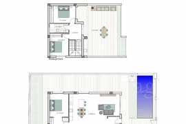Nueva construcción  - Chalet - LOS ALCAZARES - Los Alcázeres