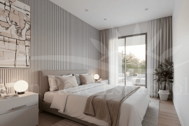 New Build - Apartment/Flat - LOS ALCAZARES - LA SERENA GOLF