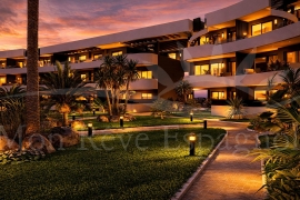 New Build - Apartment/Flat - LOS ALCAZARES - LA SERENA GOLF