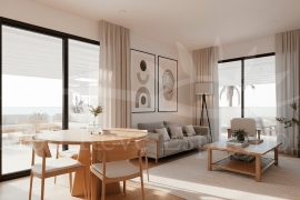 New Build - Apartment/Flat - LOS ALCAZARES - LA SERENA GOLF