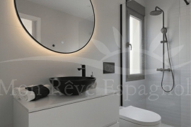 New Build - Apartment/Flat - LOS ALCAZARES - LA SERENA GOLF