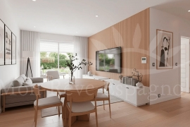 New Build - Apartment/Flat - LOS ALCAZARES - LA SERENA GOLF