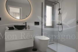 New Build - Apartment/Flat - LOS ALCAZARES - LA SERENA GOLF
