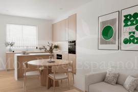 New Build - Apartment/Flat - LOS ALCAZARES - LA SERENA GOLF