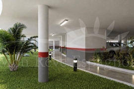 New Build - Apartment/Flat - LOS ALCAZARES - LA SERENA GOLF