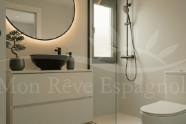 New Build - Apartment/Flat - LOS ALCAZARES - LA SERENA GOLF