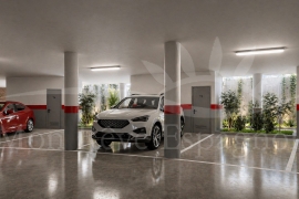 New Build - Apartment/Flat - LOS ALCAZARES - LA SERENA GOLF