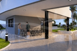 New Build - Apartment/Flat - LOS ALCAZARES - LA SERENA GOLF