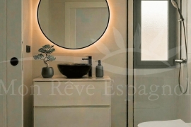 New Build - Apartment/Flat - LOS ALCAZARES - LA SERENA GOLF
