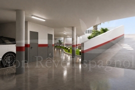 New Build - Apartment/Flat - LOS ALCAZARES - LA SERENA GOLF