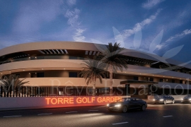 New Build - Apartment/Flat - LOS ALCAZARES - LA SERENA GOLF