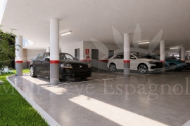 New Build - Apartment/Flat - LOS ALCAZARES - LA SERENA GOLF