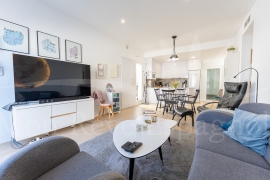 Venta - Chalet semi-adosado - San Pedro del Pinatar