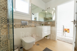 Venta - Chalet semi-adosado - San Pedro del Pinatar