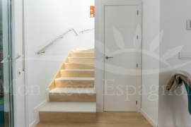 Venta - Chalet semi-adosado - San Pedro del Pinatar