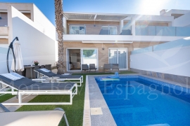 Venta - Chalet semi-adosado - San Pedro del Pinatar
