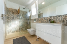 Venta - Chalet semi-adosado - San Pedro del Pinatar