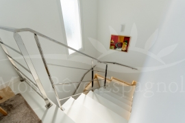 Venta - Chalet semi-adosado - San Pedro del Pinatar