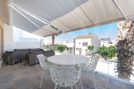 Venta - Chalet semi-adosado - San Pedro del Pinatar