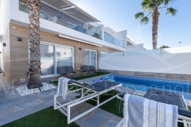 Venta - Chalet semi-adosado - San Pedro del Pinatar