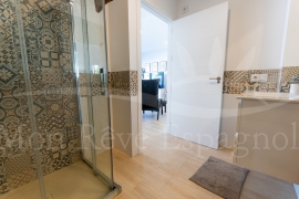 Venta - Chalet semi-adosado - San Pedro del Pinatar
