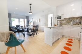 Venta - Chalet semi-adosado - San Pedro del Pinatar
