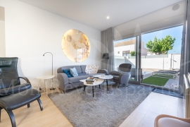 Venta - Chalet semi-adosado - San Pedro del Pinatar